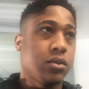 Meet your Posher, Jay